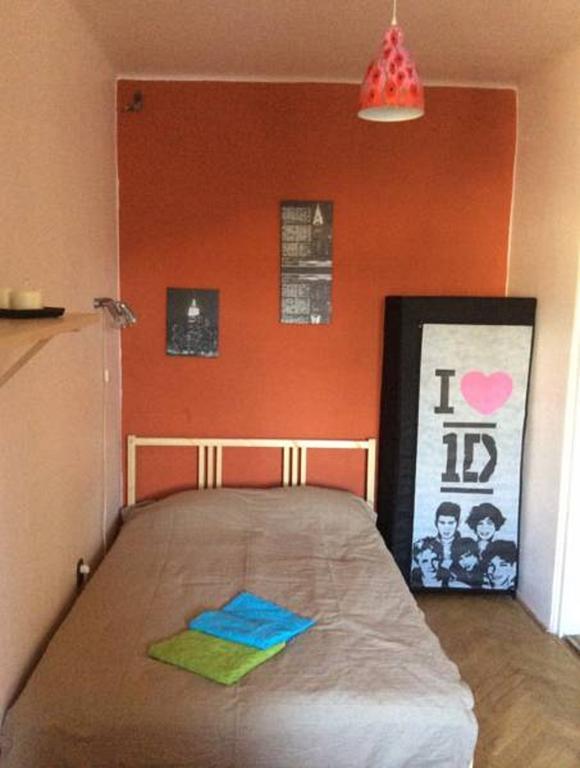 Comedy Apartment Budapest Habitación foto